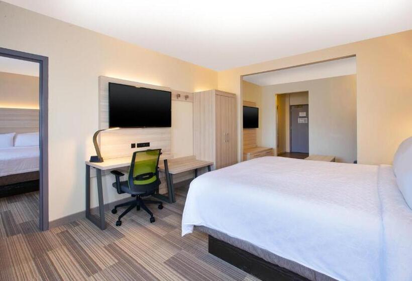 هتل Holiday Inn Express Absecon Atlantic City Area, An Ihg