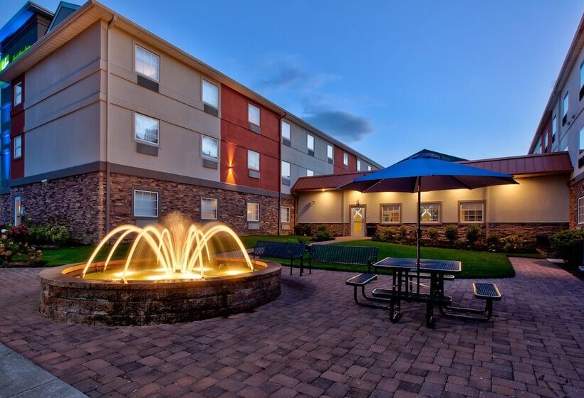 酒店 Holiday Inn Express Absecon Atlantic City Area, An Ihg