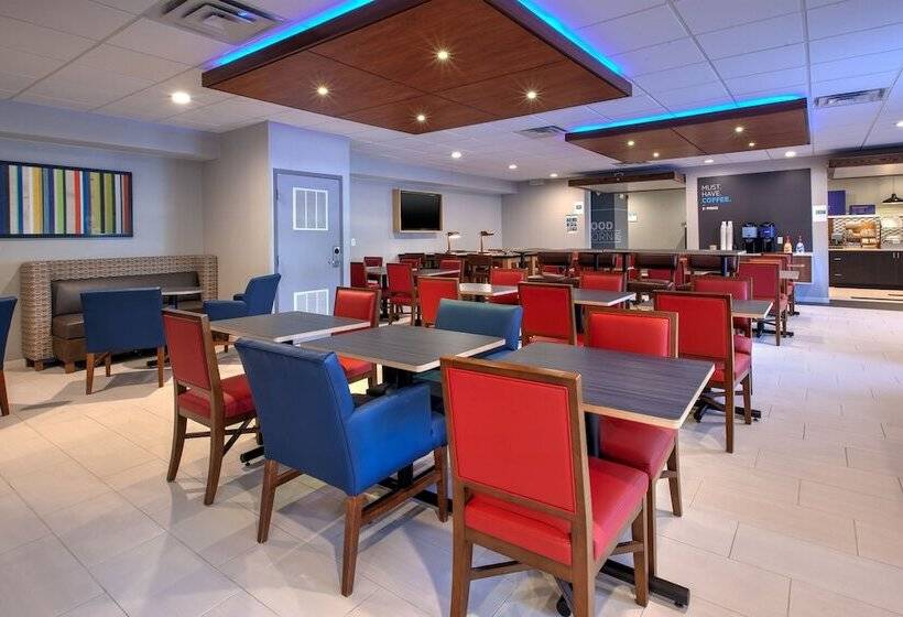 酒店 Holiday Inn Express Absecon Atlantic City Area, An Ihg