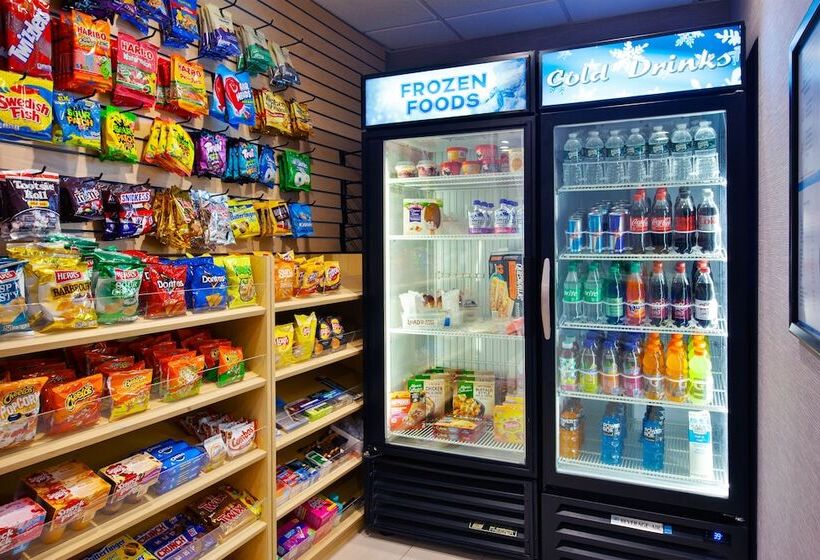 酒店 Holiday Inn Express Absecon Atlantic City Area, An Ihg