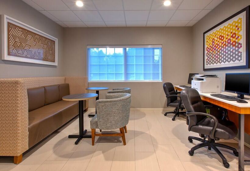 酒店 Holiday Inn Express Absecon Atlantic City Area, An Ihg