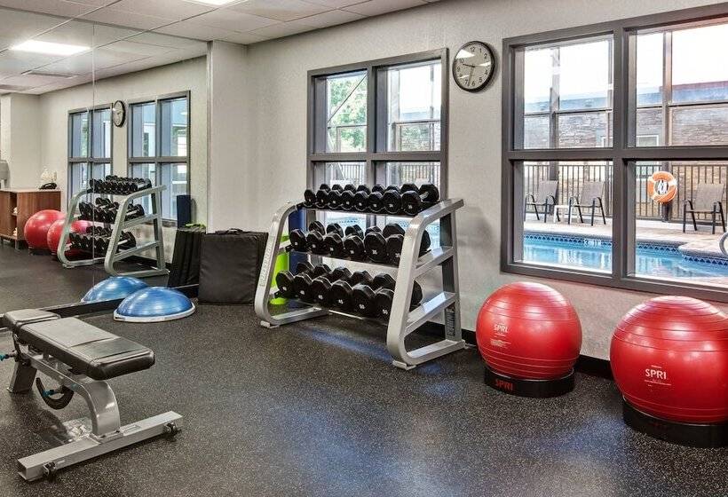 酒店 Holiday Inn Express Absecon Atlantic City Area, An Ihg