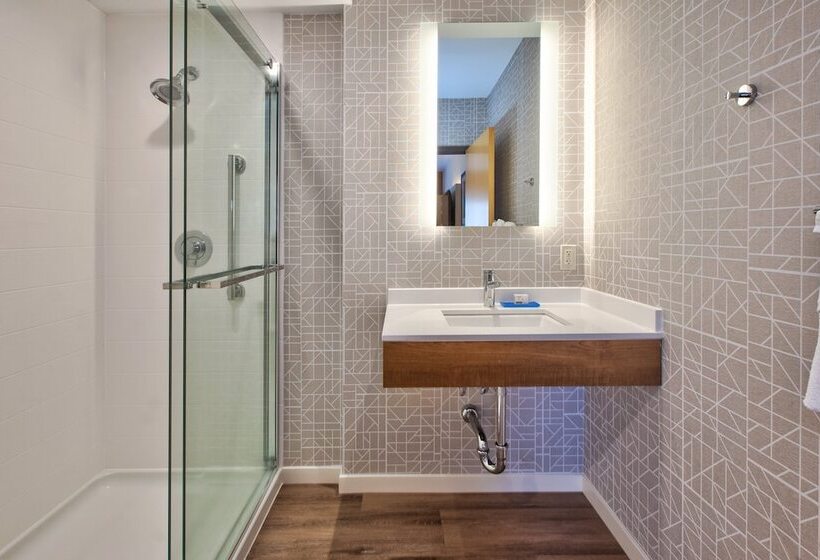 酒店 Holiday Inn Express Absecon Atlantic City Area, An Ihg