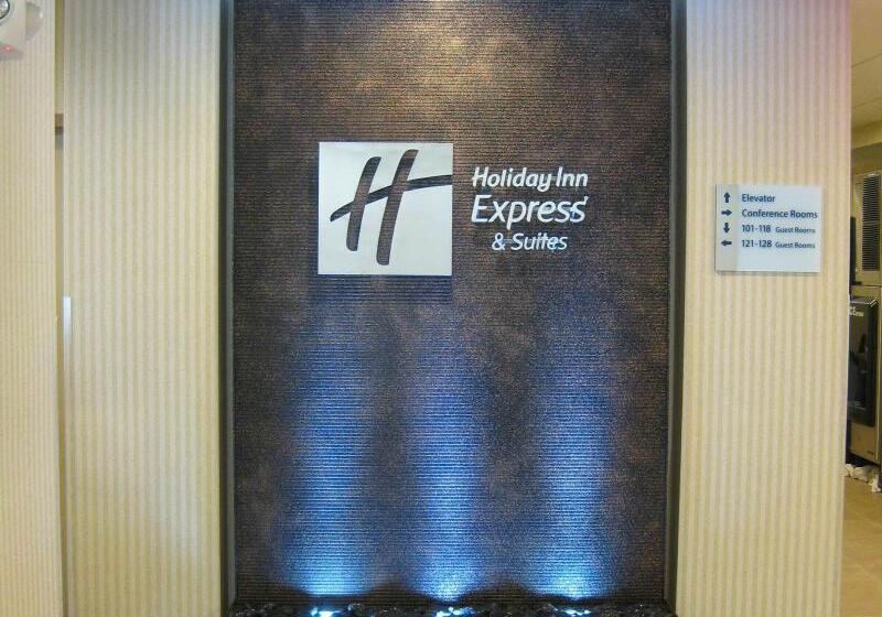 酒店 Holiday Inn Express Absecon Atlantic City Area, An Ihg