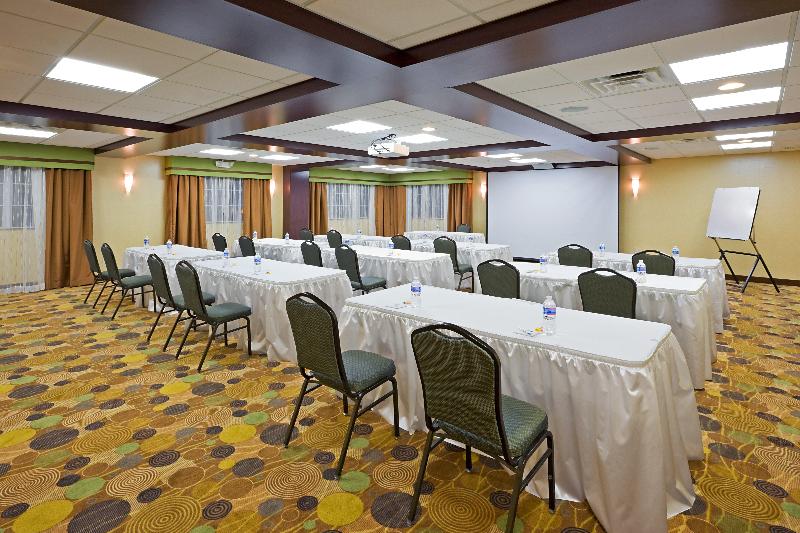 هتل Holiday Inn Express Absecon Atlantic City Area, An Ihg