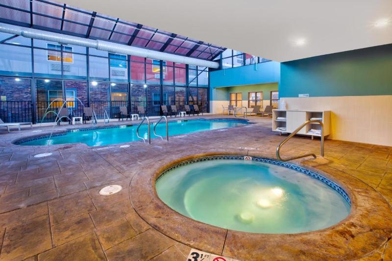 酒店 Holiday Inn Express Absecon Atlantic City Area, An Ihg