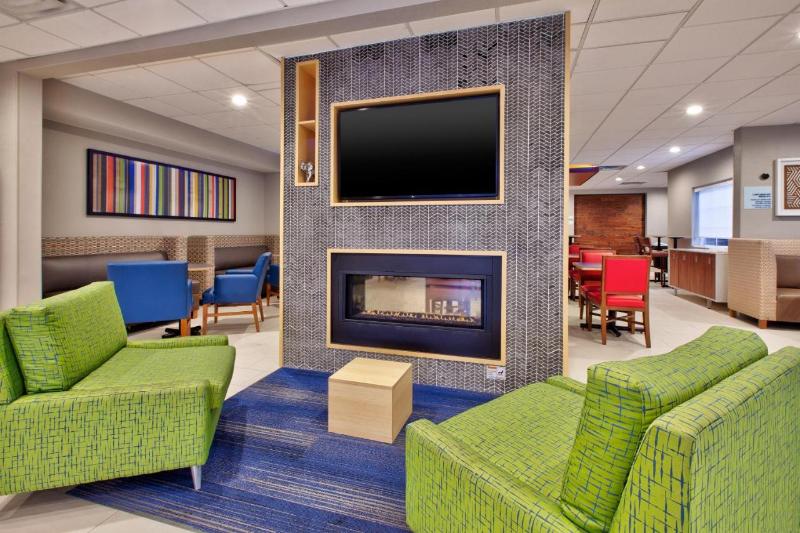 酒店 Holiday Inn Express Absecon Atlantic City Area, An Ihg