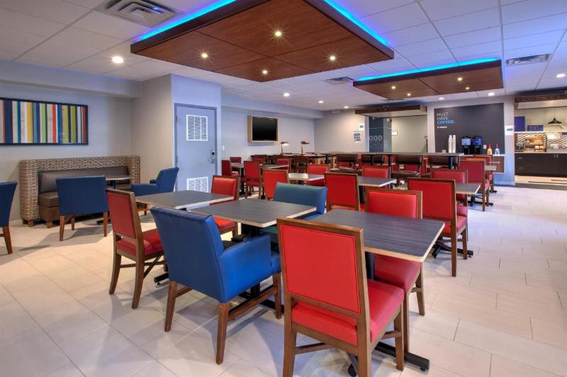 酒店 Holiday Inn Express Absecon Atlantic City Area, An Ihg