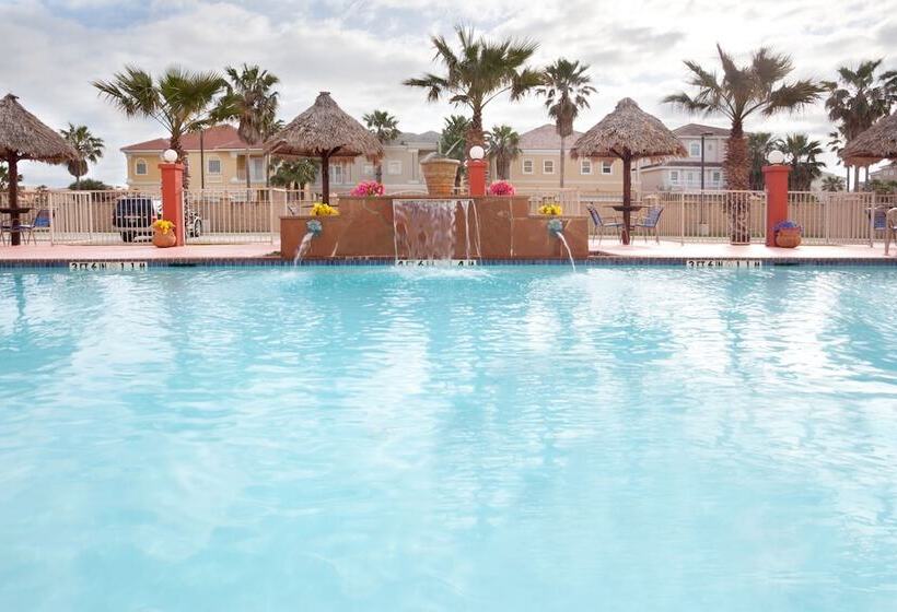 Holiday Inn Express Hotel And Suites South Padre Island, An Ihg