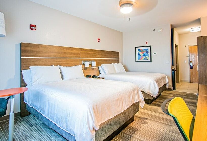 Holiday Inn Express Hotel And Suites South Padre Island, An Ihg