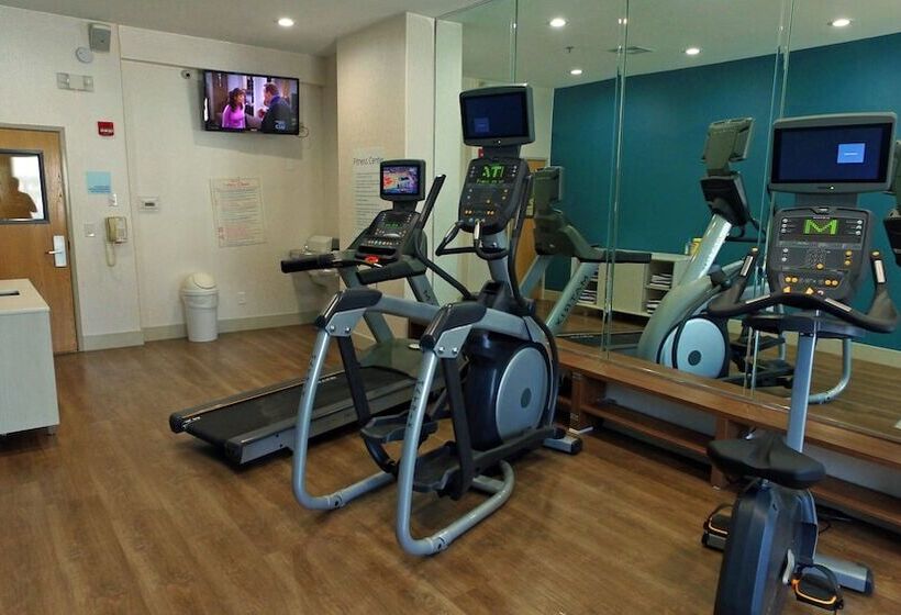 Holiday Inn Express Hotel And Suites South Padre Island, An Ihg