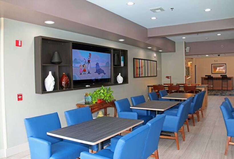 Holiday Inn Express Hotel And Suites South Padre Island, An Ihg