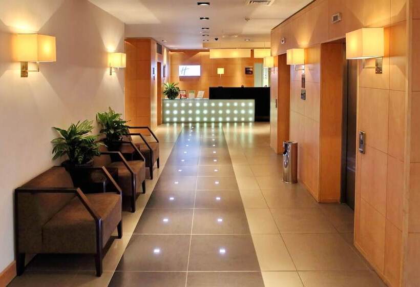 호텔 Holiday Inn Express Birmingham Redditch, An Ihg