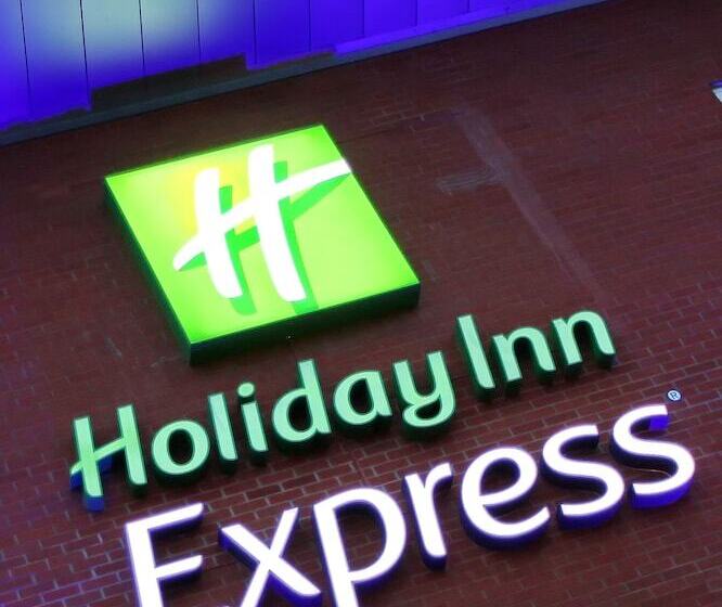 호텔 Holiday Inn Express Birmingham Redditch, An Ihg
