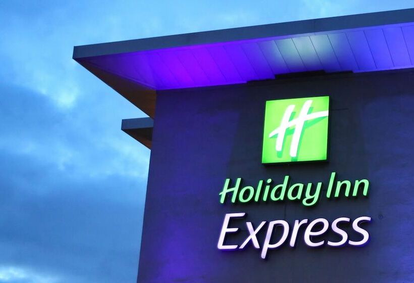 호텔 Holiday Inn Express Birmingham Redditch, An Ihg