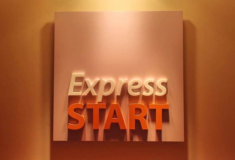 호텔 Holiday Inn Express Birmingham Redditch, An Ihg