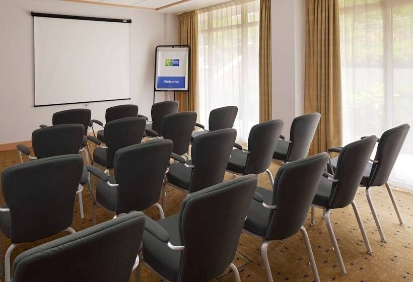 호텔 Holiday Inn Express Birmingham Redditch, An Ihg