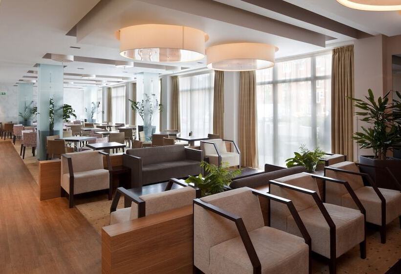 호텔 Holiday Inn Express Birmingham Redditch, An Ihg