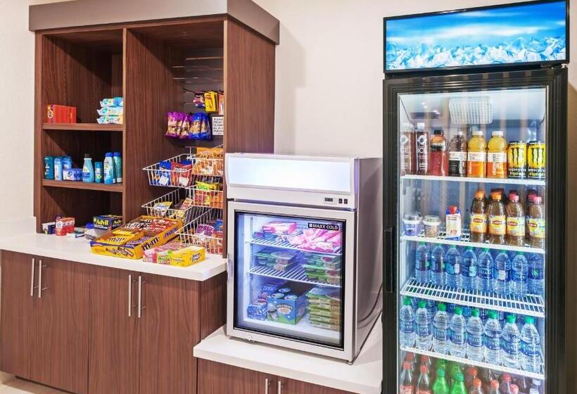 בית מלון כפרי Holiday Inn Express & Suites Houston   Memorial Park Area, An Ihg