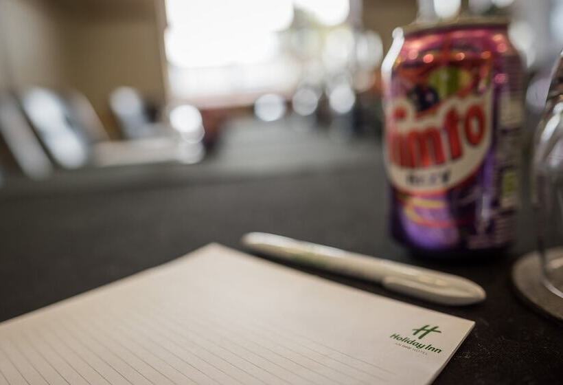 בית מלון כפרי Holiday Inn Manchester West, An Ihg