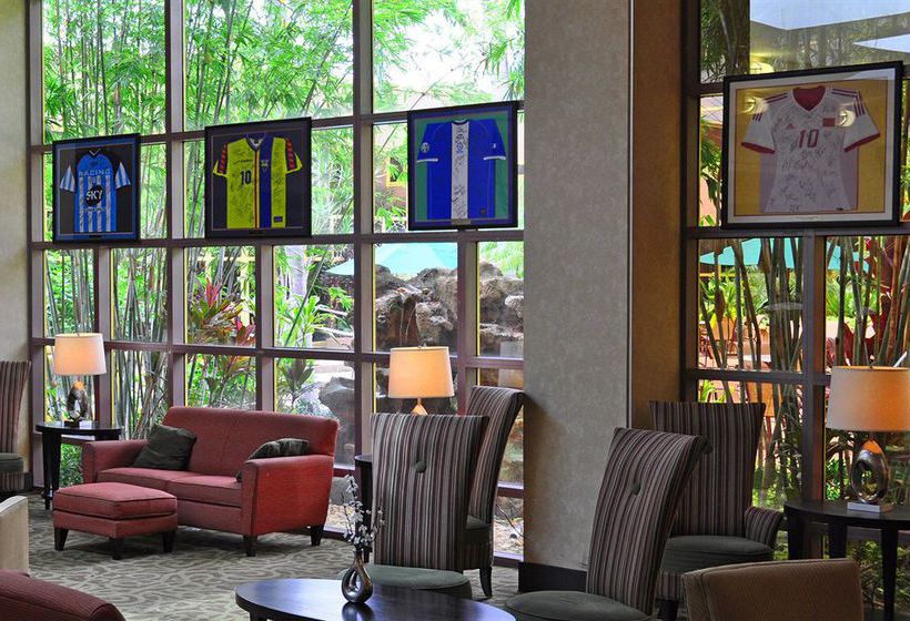 Отель Sawgrass Grand