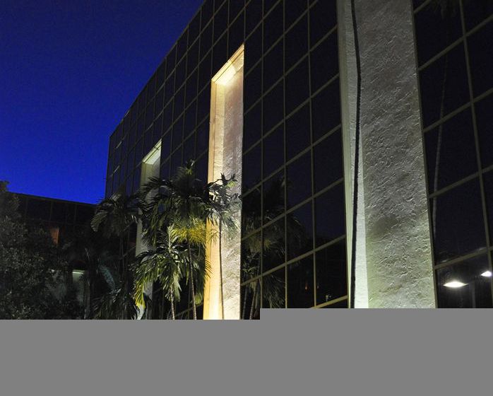 Отель Sawgrass Grand