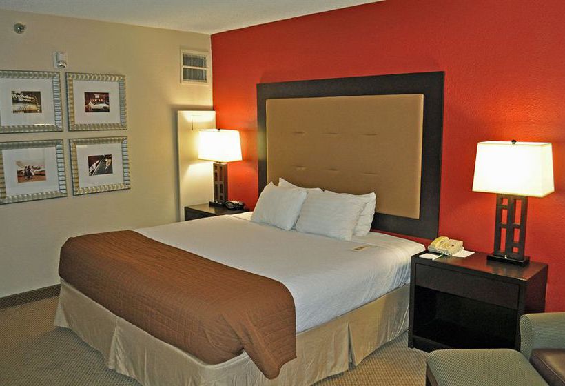 Отель Sawgrass Grand