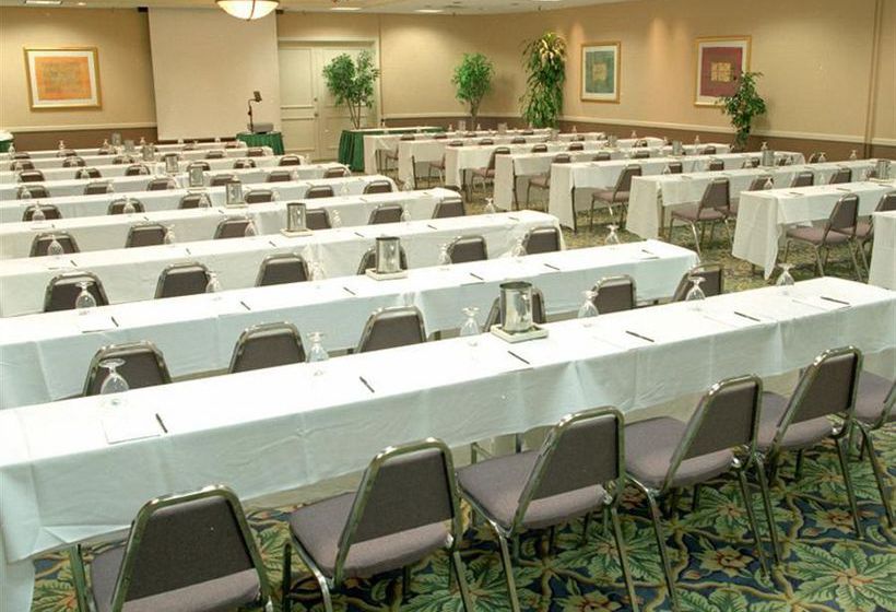 Отель Sawgrass Grand