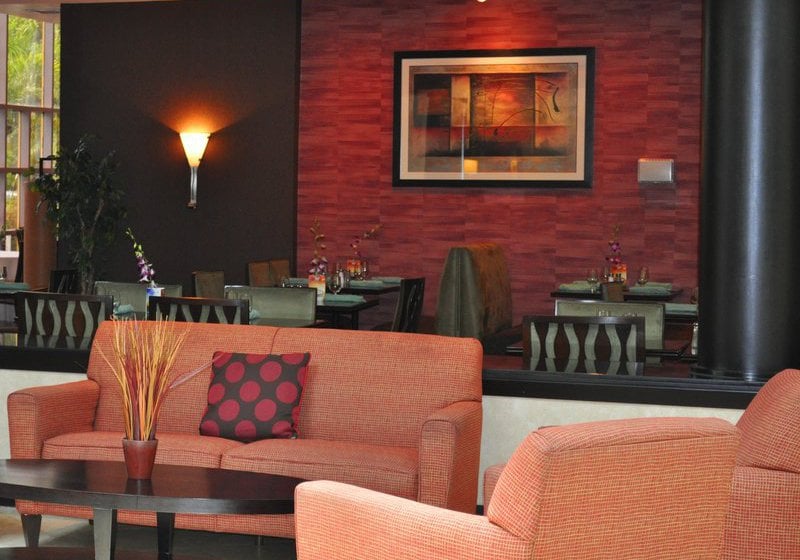 Отель Sawgrass Grand