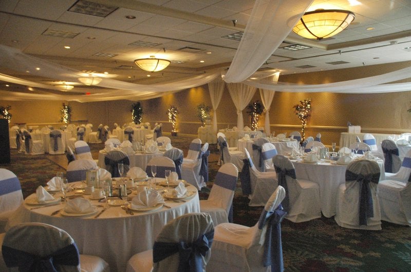 Отель Sawgrass Grand