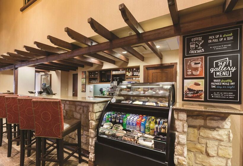 בית מלון כפרי Hyatt Place Fort Worth Stockyard