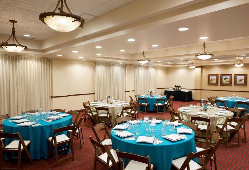 ホテル Hyatt Place Fort Worth Stockyard