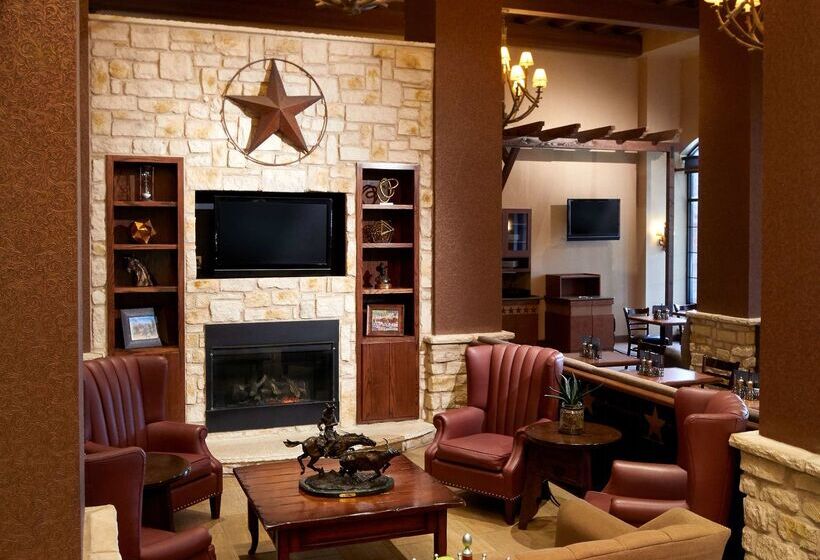 ホテル Hyatt Place Fort Worth Stockyard