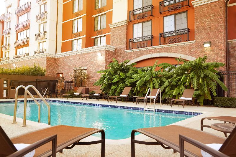 ホテル Hyatt Place Fort Worth Stockyard