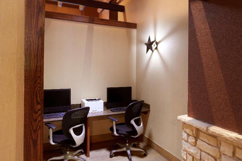 בית מלון כפרי Hyatt Place Fort Worth Stockyard