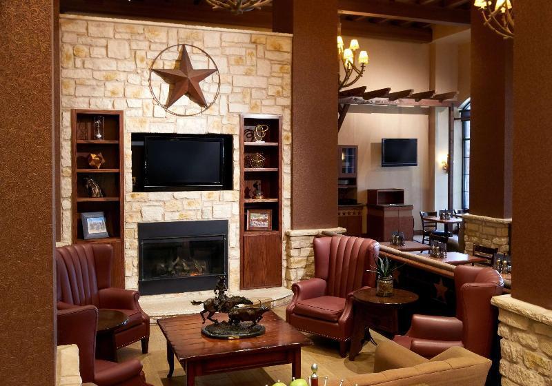 ホテル Hyatt Place Fort Worth Stockyard