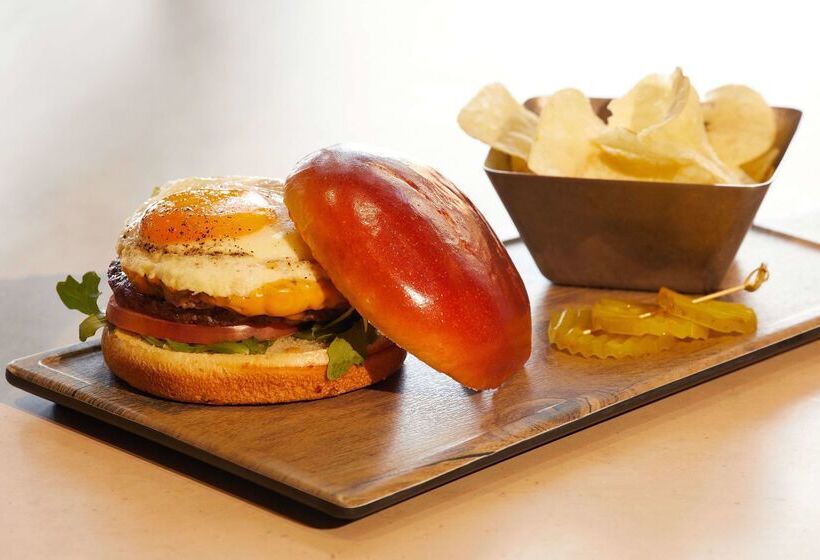 ホテル Hyatt Place Fort Worth Stockyard