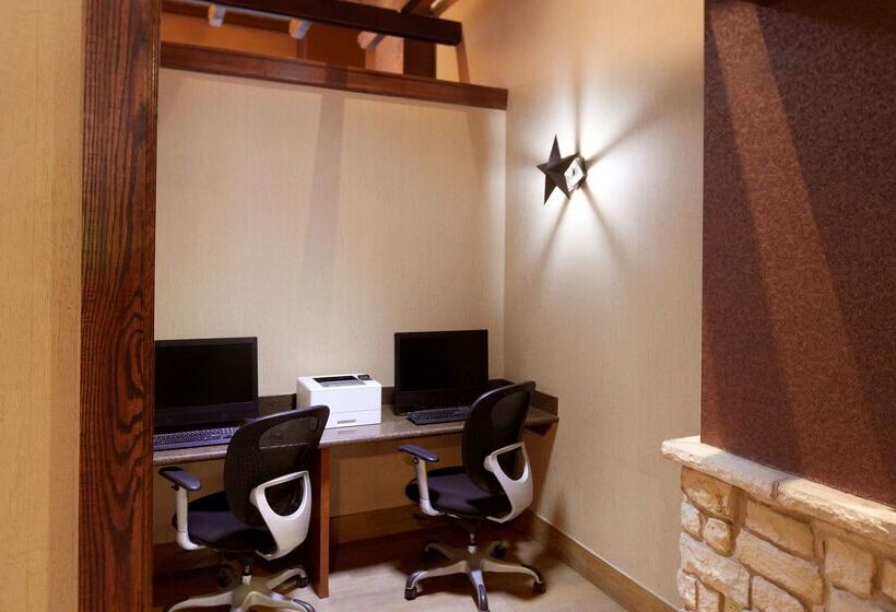 ホテル Hyatt Place Fort Worth Stockyard