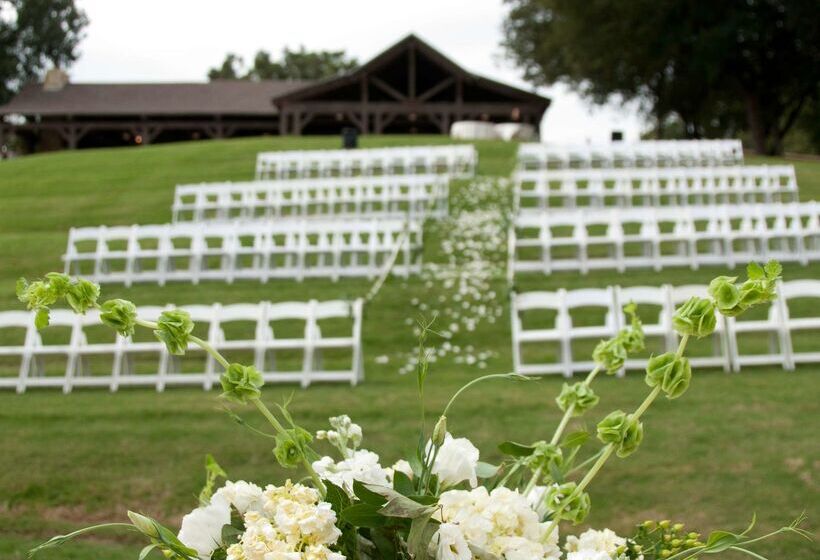 호텔 Hyatt Regency Lost Pines Resort And Spa