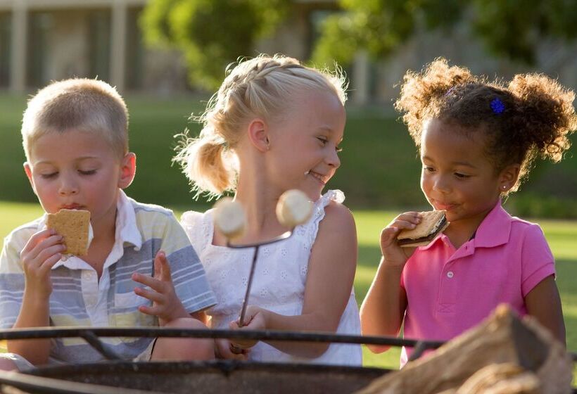 호텔 Hyatt Regency Lost Pines Resort And Spa