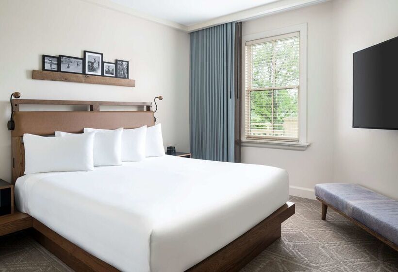 호텔 Hyatt Regency Lost Pines Resort And Spa