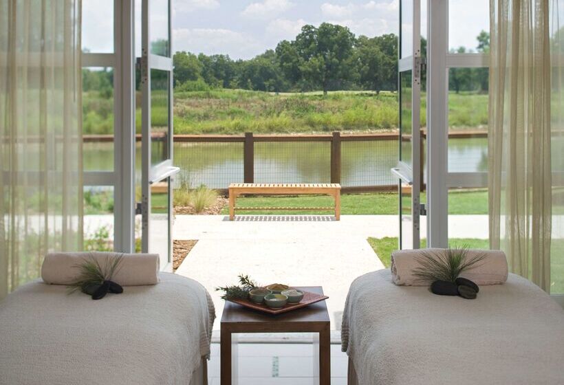 호텔 Hyatt Regency Lost Pines Resort And Spa