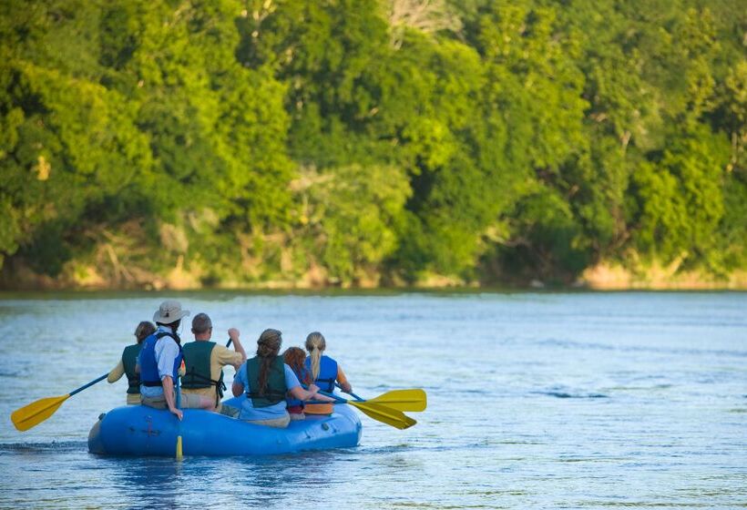 호텔 Hyatt Regency Lost Pines Resort And Spa