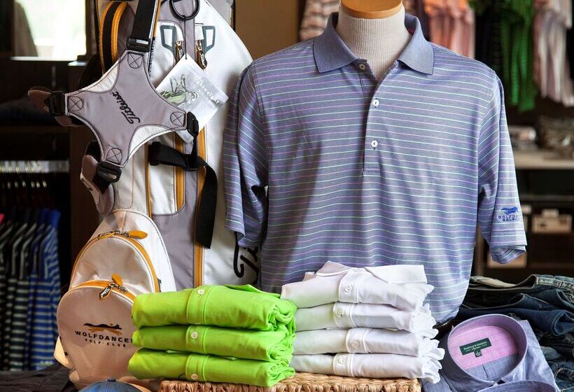 호텔 Hyatt Regency Lost Pines Resort And Spa