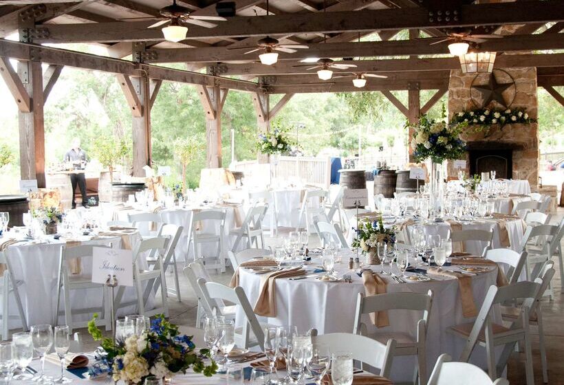 호텔 Hyatt Regency Lost Pines Resort And Spa