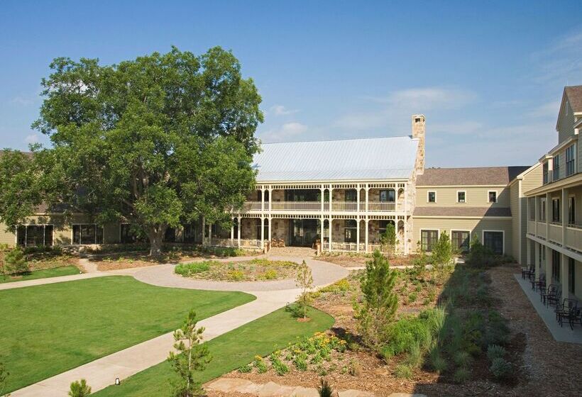 호텔 Hyatt Regency Lost Pines Resort And Spa