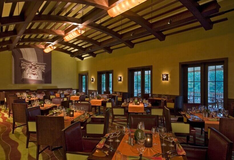 호텔 Hyatt Regency Lost Pines Resort And Spa