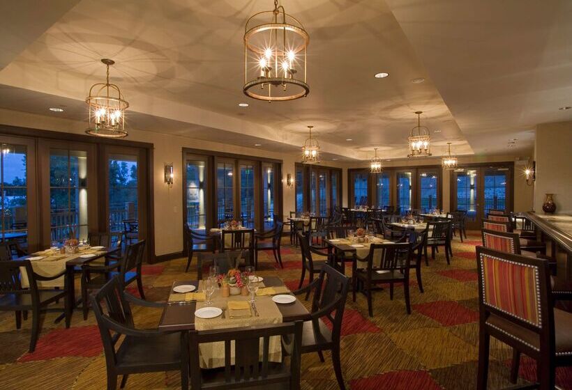 호텔 Hyatt Regency Lost Pines Resort And Spa