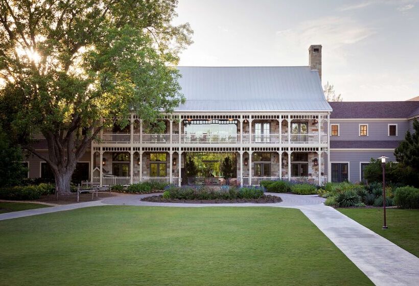 호텔 Hyatt Regency Lost Pines Resort And Spa