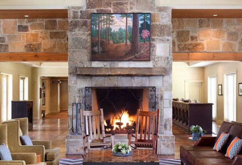 호텔 Hyatt Regency Lost Pines Resort And Spa